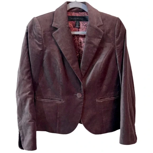 Apostrophe Jackets Coats Apostrophe Luxury Is A State Of